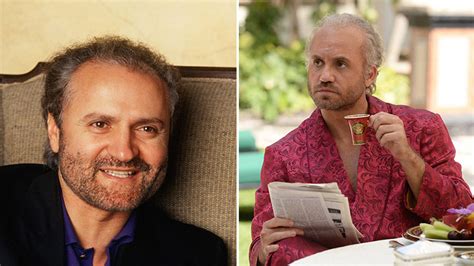 versace doku netflix schauspieler|How to Watch The Assassination of Gianni Versace .